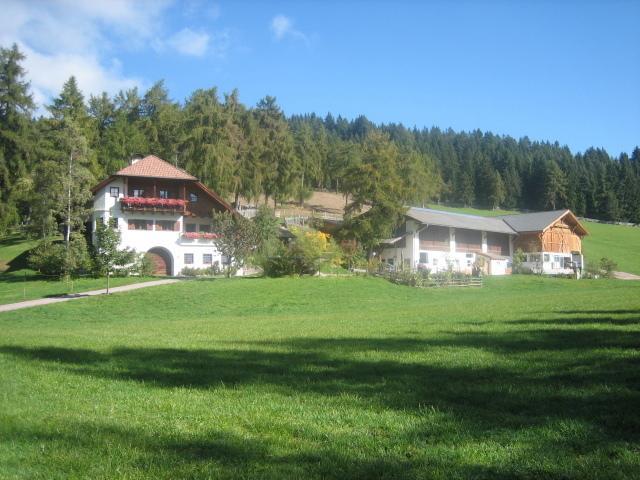 Laerchhof Villa Collalbo Exterior foto